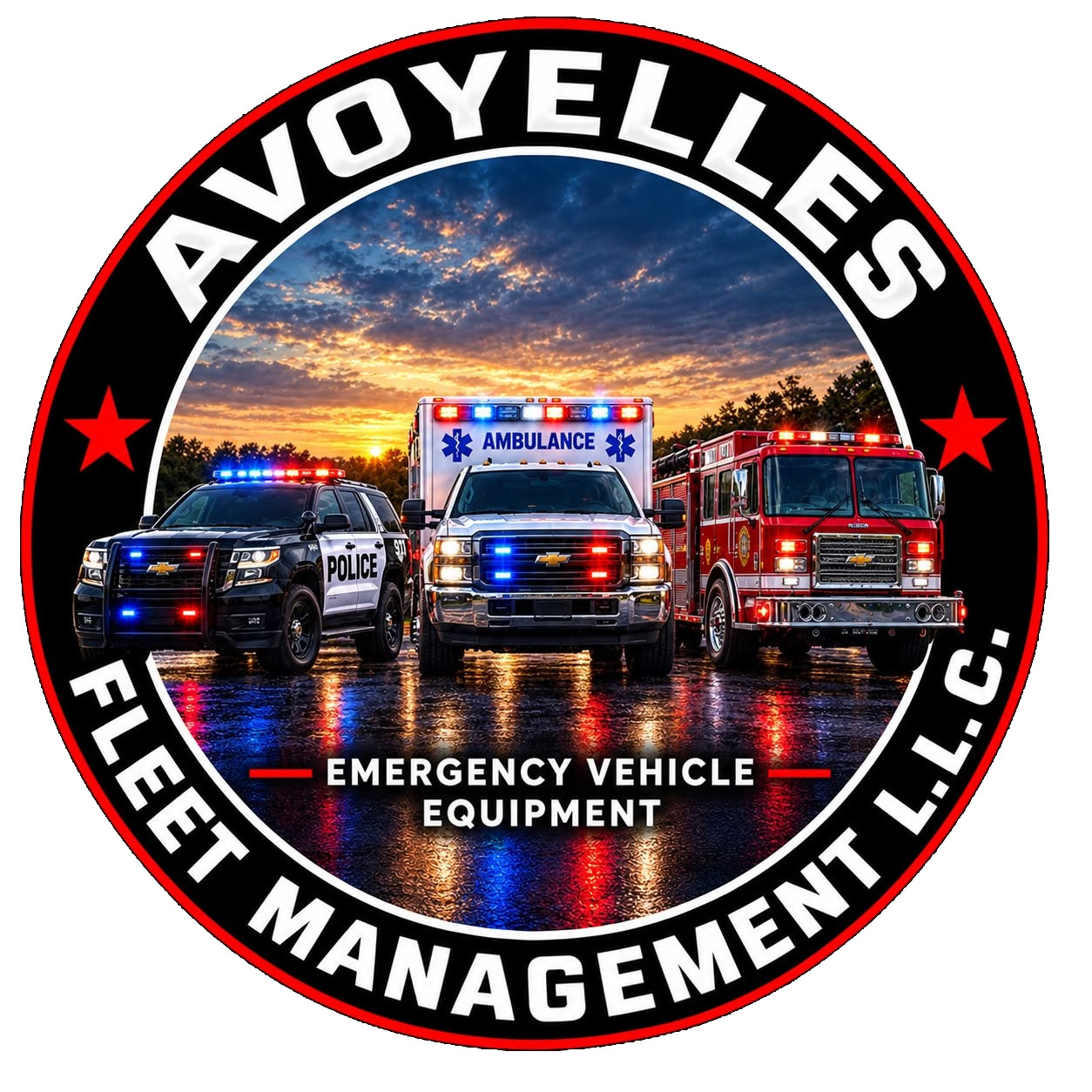 Avoyelles Fleet Management L.L.C.